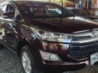 Toyota Innova 2017 for sale