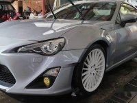 Toyota 86 2016 for sale