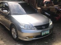 HONDA Civic 2005 MT FOR SALE