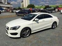 2014 Mercedes Benz CLA 250 for sale