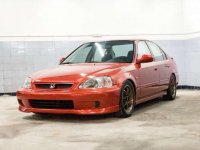 Honda Civic 1999 for sale