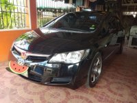 Honda Civic fd 2007 FOR SALE