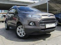 Ford EcoSport 2017 for sale