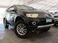 2012 Mitsubishi Montero Sport for sale