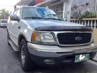 2001 Ford Expedition XLT 4.6L V8 Engine Fresh In/Out