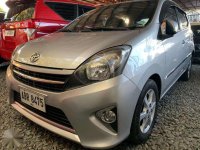 2016 Toyota Wigo 1.0 G Automatic Thermalyte