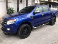 2014 Ford Ranger FOR SALE