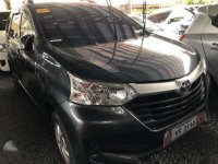 2016 Toyota Avanza 1.3 E Automatic FOR SALE