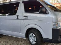 Toyota Hiace 2018 for sale