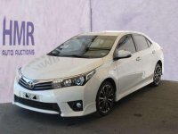 2014 Toyota Corolla FOR SALE