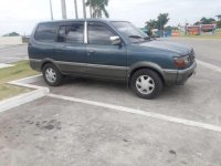 1999 Toyota Revo Glx 2.4 Diesel Manual Trans