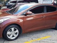 2013 Hyundai Elantra Sedan 1.8 GLS FOR SALE