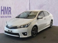 Toyota Corolla Altis 2014 for sale