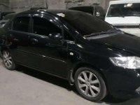 2008 Honda City for sale