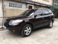 2009 Hyundai Santa Fe matic 68k mileage diesel 