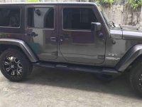 Jeep Wrangler 2017 for sale