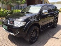 FOR SALE 2013 Mitsubishi Montero Sport GLS V A/T