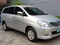 2009 Toyota Innova V for sale