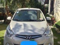 Hyundai Eon 2014 for sale