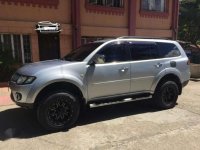 Mitsubishi Montero 2009 For sale