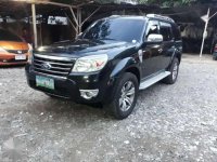 2011 Ford Everest for sale