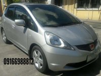 Honda Jazz Automatic 2010 FOR SALE