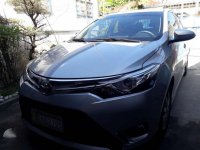 2017 Toyota Vios 1.5 G automatic for sale