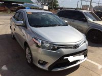 Toyota Vios 1.3e automatic 2016 FOR SALE