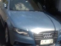 AUDI A4 2010 FOR SALE