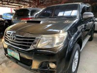 2012 Toyota Hilux for sale