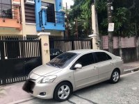 2008 Toyota Vios for sale