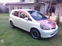 Honda Fit 2017 for sale