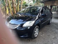 TOYOTA Vios e 1.3 manual 2011 all power