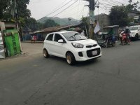 2016 Kia Picanto MT FOR SALE