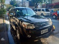 Ford Everest 2014 for sale