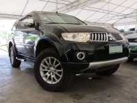 2012 Mitsubishi Montero Sport for sale