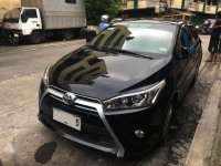 2015 Toyota Yaris G Automatic FOR SALE