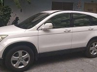 Honda Crv 2007 FOR SALE