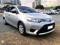 2014 Toyota Vios 1.3J All power MT FOR SALE