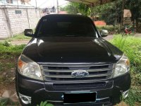 Ford Everest 2012 for sale