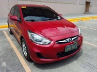2013 Hyundai Accent automatic FOR SALE