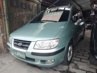 Hyundai Matrix 2004 for sale