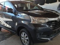 Toyota Avanza 2017 for sale