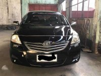 Rush sale Toyota Vios E 2010