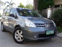 Nissan Livina 2009 for sale