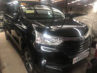 2017 Toyota Avanza 1.5 G Automatic Transmission