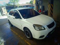 Kia Rio 2011 model FOR SALE