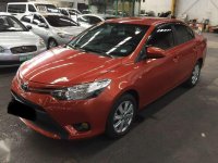2017 Toyota Vios E MT FOR SALE