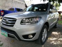 Hyundai Santa Fe 2012 for sale