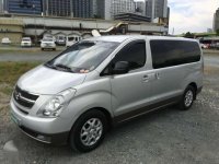 2009 Hyundai Grand Starex for sale